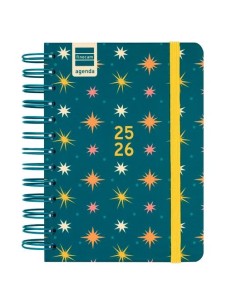 AG.ESC.F. COSMO D/P 8º STARS